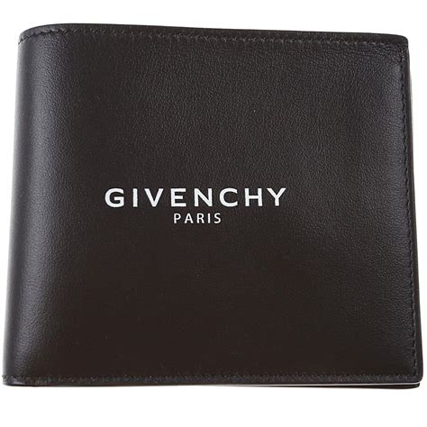 givenchy wallet for men.